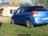 Occasion Citroen C4 Picasso Beaufay