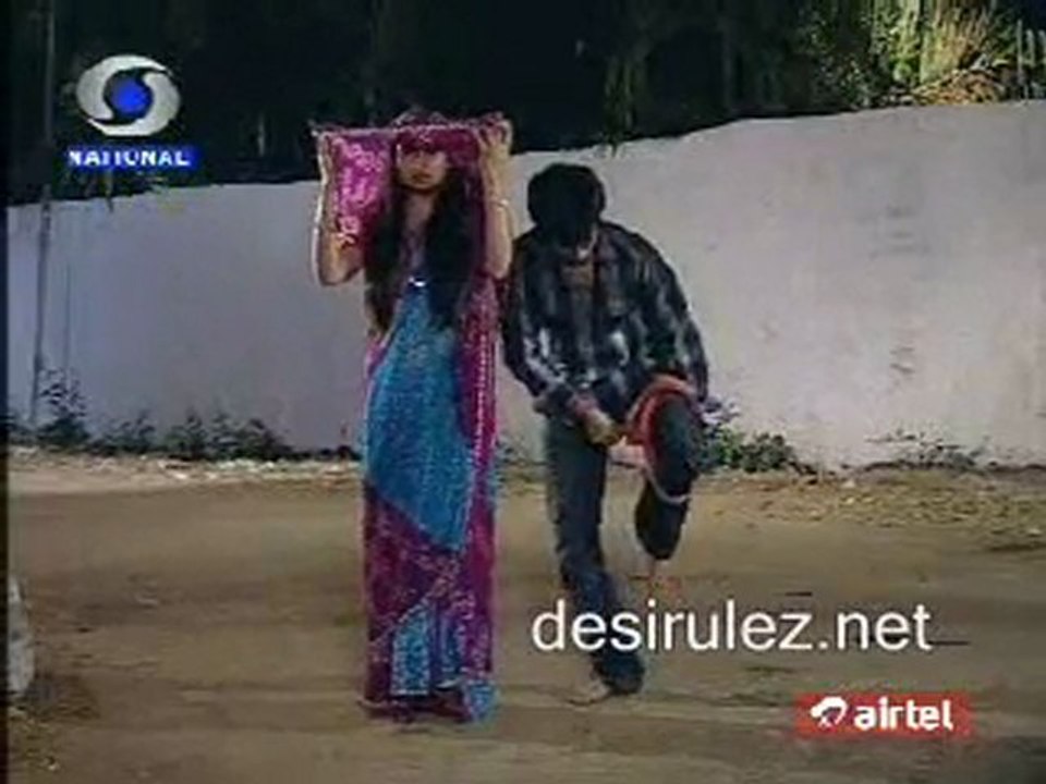 Kasak - 22nd April 2011 pt1