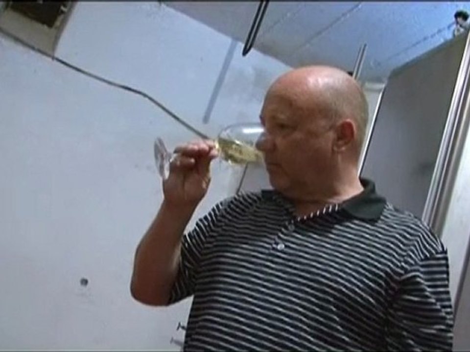 Chronique PinotGris