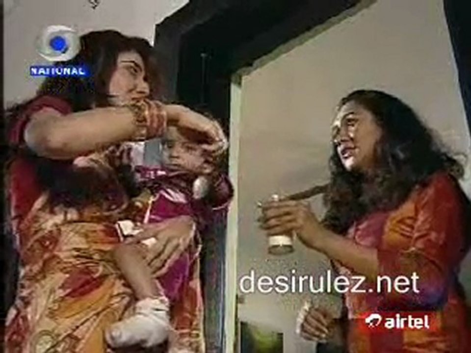 Kasak - 22nd April 2011 pt3