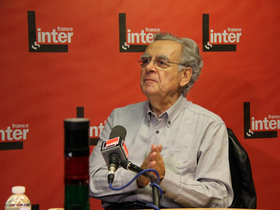 Bernard Pivot