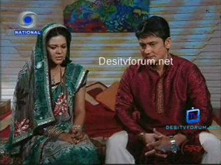 Karam Dharam Apna Apna - 22th April 2011 Video Watch Online p1