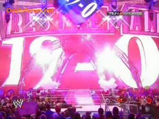 Raw - 21st April 2011 - Part4