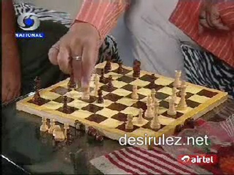 Karam Dharam Apna Apna - 22nd April 2011 pt1