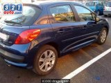 Occasion Peugeot 207 draguignan