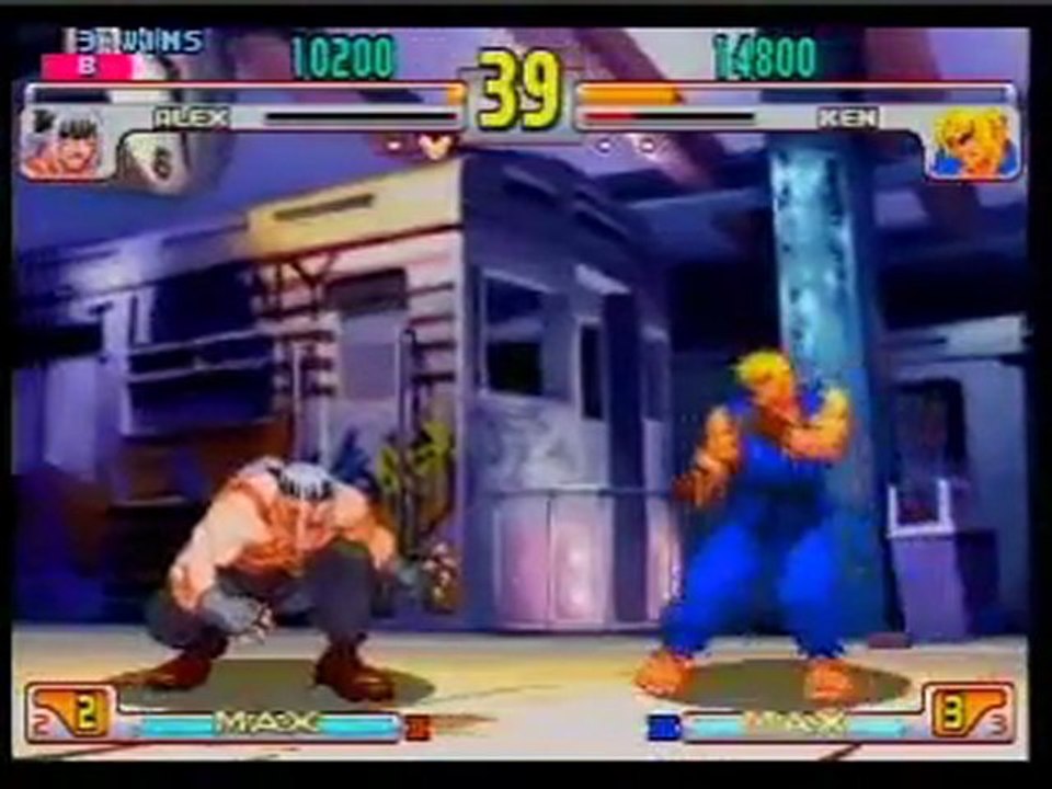 TELENOSUKE GAME#4