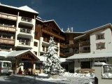 Hotel Klausnerhof**** in Tirol, im Zillertal, in Hintertux - Winterurlaub