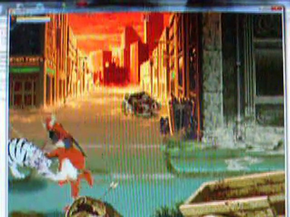 SAMOURAI TROOPERS OPENBOR