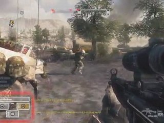 Operation Flashpoint: Red River - Advanced Training Tutorial