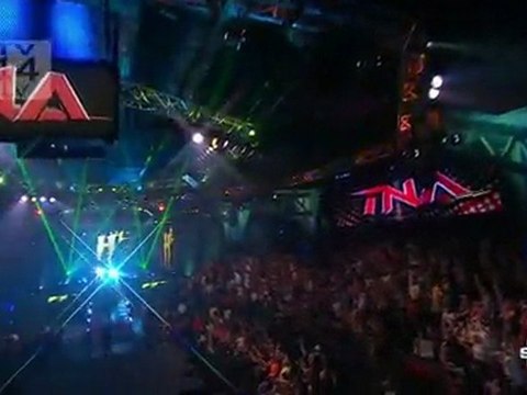 DesiRulez.NET - 21st April 2011 - TNA Impact - Part 2