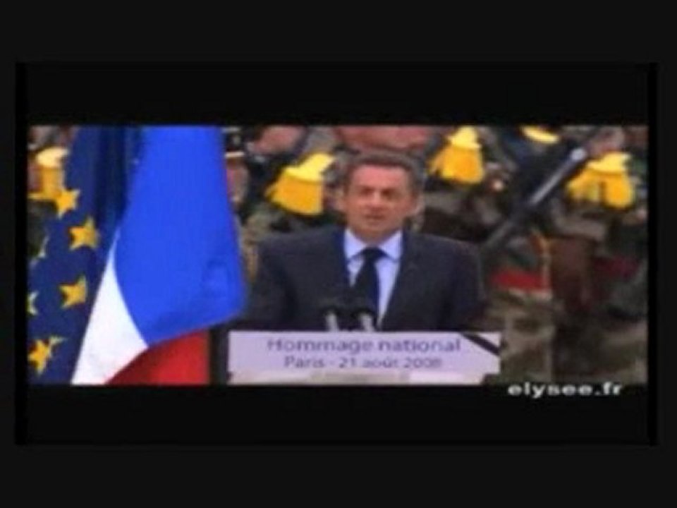 LLP - On a perdu la 8ème compagnie en 2008 !!!!!