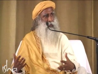 Understanding the Sushumna: Insights from Sadhguru on Inner Processes 🧘‍♂️