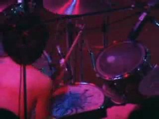 ザ・スターリン - メシ喰わせろ！【LIVE】