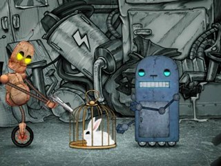 Mo si Foca ep 13. Pascal