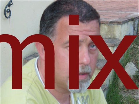 Dj Joss & Nando Fortunato Ft Pesadilla Confort - Te Amo (remix by art concept & wanted)