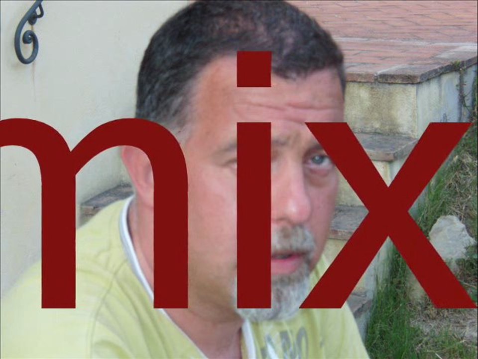 Dj Joss & Nando Fortunato Ft Pesadilla Confort - Te Amo (remix by art concept & wanted)