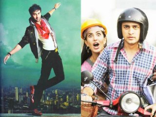 Imran Khan And Ranbir Kapoor To Lock Heads At The Box-Office – Hot News