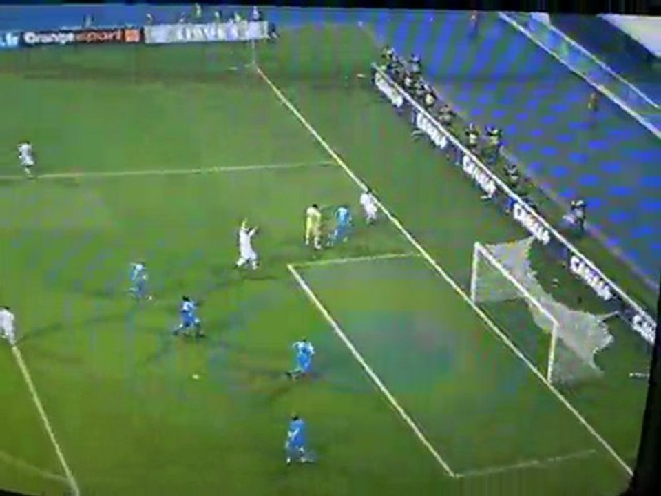 LM PES2011 MARSEILLE vs Auxerre