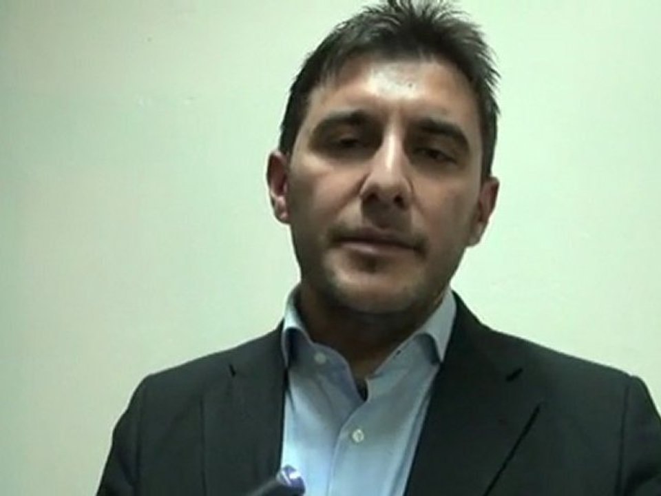 Parete (CE) - Lista Pagano - Roberto Iriti