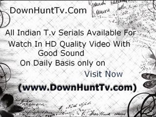 Watch Comedy Circus Key Tansen - 22nd April 2011 Online