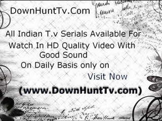 Watch Odhni Rang Badalti Jaye - 22nd April 2011 Online