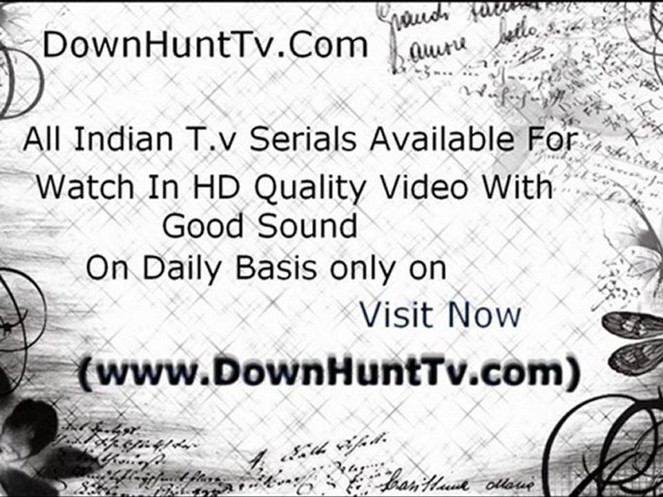 Watch Yeh Rishta Kya Kehlata Hai - 22nd April 2011 Online