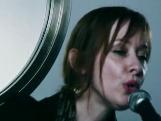 La Session: Suzanne Vega