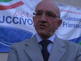 Succivo (CE) - Lista Papa - Antonio Marsilio