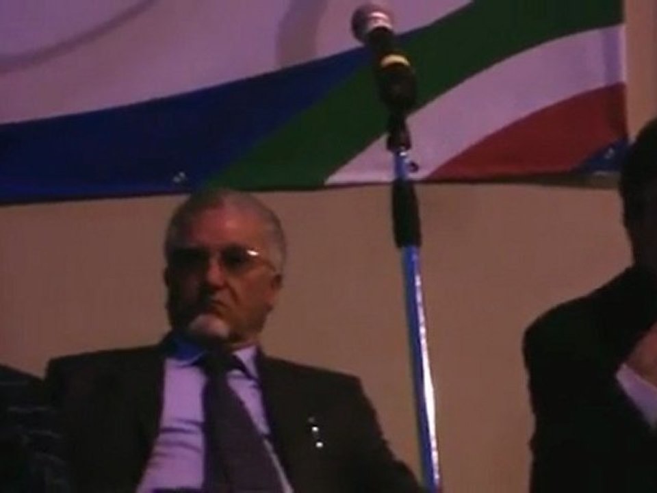 Succivo (CE) - Lista Papa -  Presentazione lista