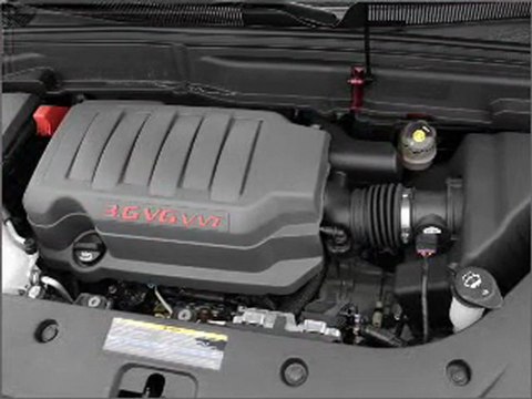 Used 2008 GMC Acadia Hazle Township PA - by ...