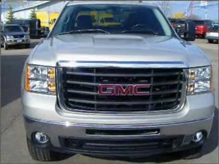 Used 2008 GMC Sierra Forest Lake MN - by EveryCarListed.com