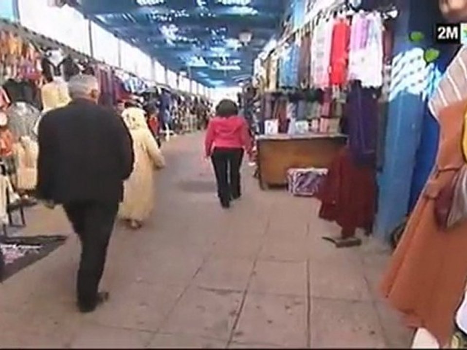 Le Maroc que j'aime : الخميس 21 أبريل