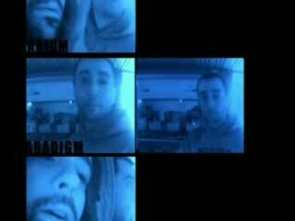 Epk    Seppuku Paradigm