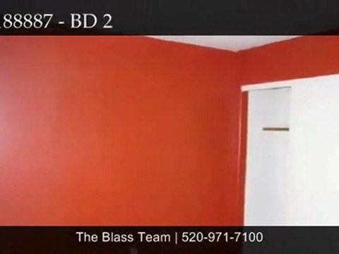 6503 E Garden Stone Vail, AZ 85756 | Blass Homes