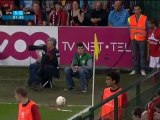 Belgio: Standard Liegi 3-0 Lokeren