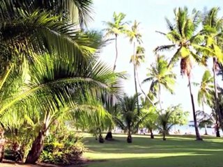 Mes vacance en polynésie 2001