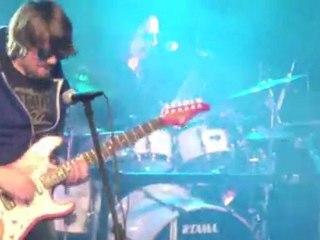 Tremplin rock l'Ascenseur : Popular Mechanics & Obsolete Radio