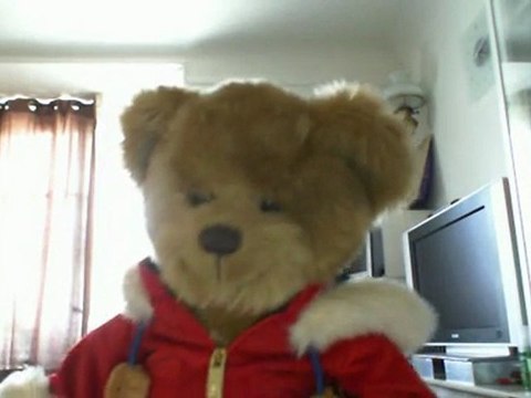 Wiwi muppetshowise adieu l'enfance