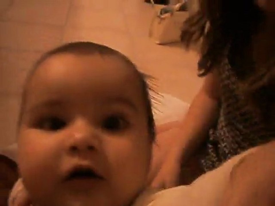 mon couzin jtm mon bb d'amour