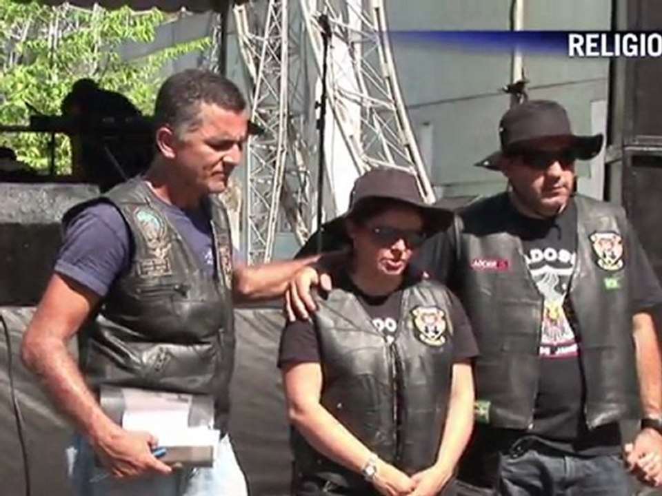 Le Journal vidéo du vendredi 22 avril 2011, édition de 12H00.