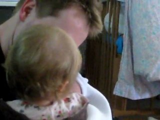 13/04/2011 : rencontre entre 2 soeurs