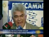 En rueda de prensa Fedecamaras dijo estar abierta al diálogo