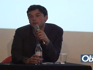 Quelle réforme fiscale pour 2012 ? Débat Terra Nova-Nouvelobs (2/2)