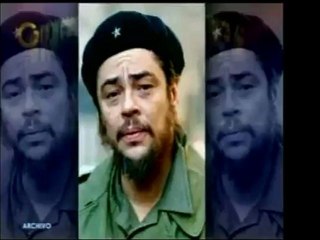 El laureado puertorriqueño Benicio del Toro vino a Venezuela