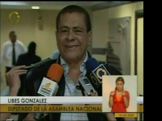 Una comisión especial de la AN llamó a Siemens a declarar so