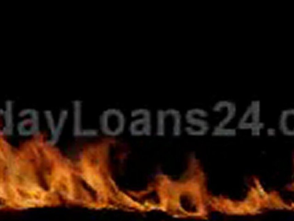 Advance Payday Loan