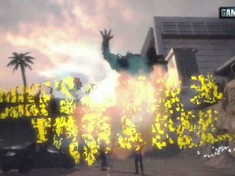 Duke Nukem Forever - Accolades Trailer