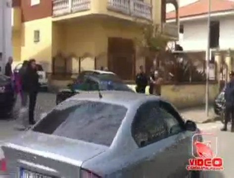 Casapesenna (CE) - Camorra, caccia a Michele Zagaria