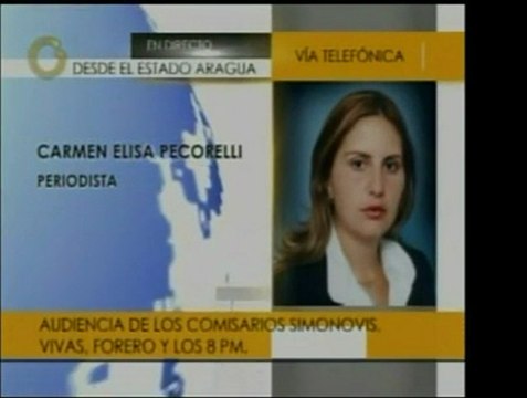 Tamayo, abogado de los comisarios acusados por los hechos de