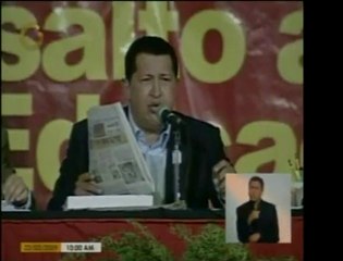El líder zuliano Manuel Rosales vio suspendida una audiencia